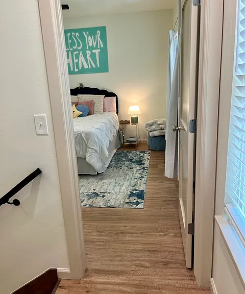 Bedroom #2