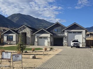 2902 Promontory Dr, Genoa, NV 89411