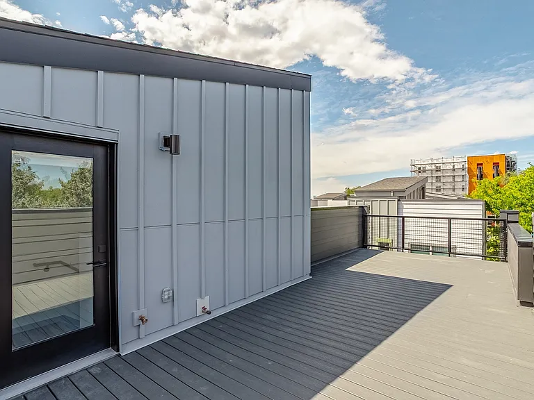 University Hills Townhomes — Photo 76