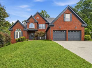 7 Windsor Ln, Ringgold, GA 30736