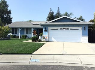 3033 Charlotte Ct, Stockton, CA 95207