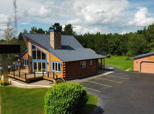 3610 S Highway 47, Rhinelander, WI 54501