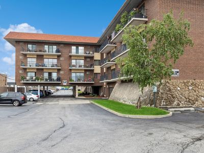 9520 Mayfield Ave APT N312, Oak Lawn, IL, 60453