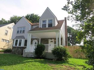 817 Blythe Ave, Drexel Hill, PA 19026