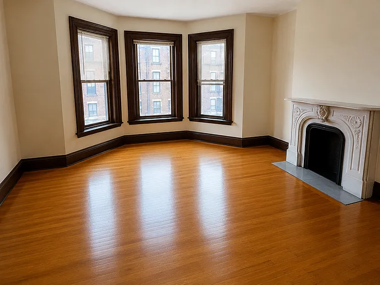 305 Beacon St #3 — Photo 4