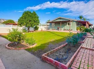 738 Paraiso Ave, Spring Valley, CA 91977