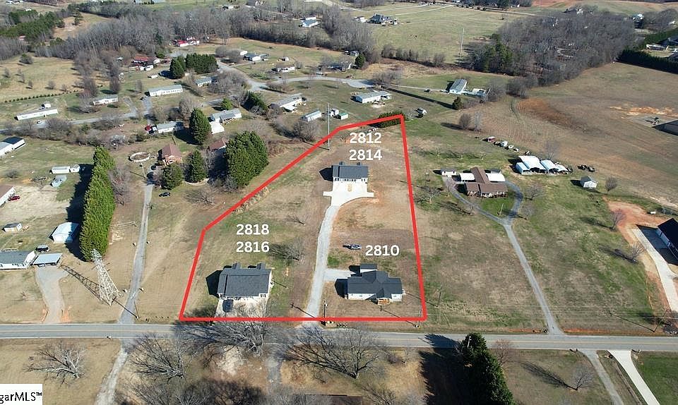 Rd, Inman, SC 29349 MLS 1519667 Zillow