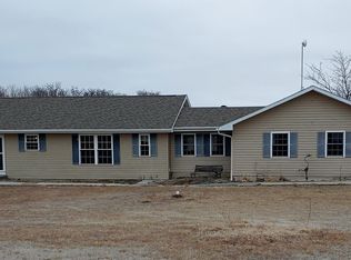 10311 W Panama Rd, Crete, NE 68333