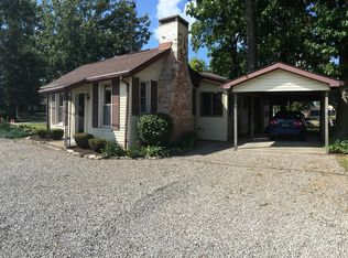 9708 State Route 368, Huntsville, OH 43324