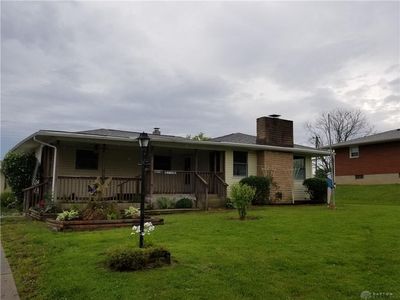 367 W Hendricks St, Camden, OH, 45311