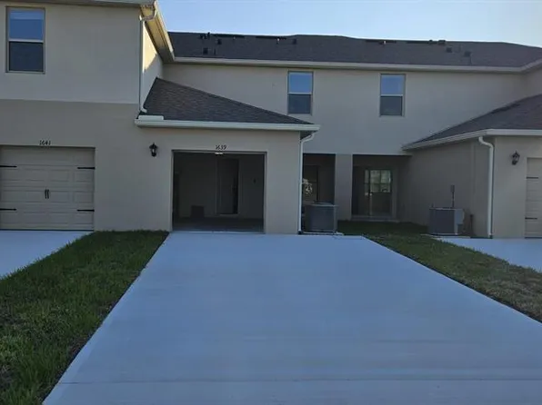 1639 Bitteroot St, Kissimmee, FL 34744