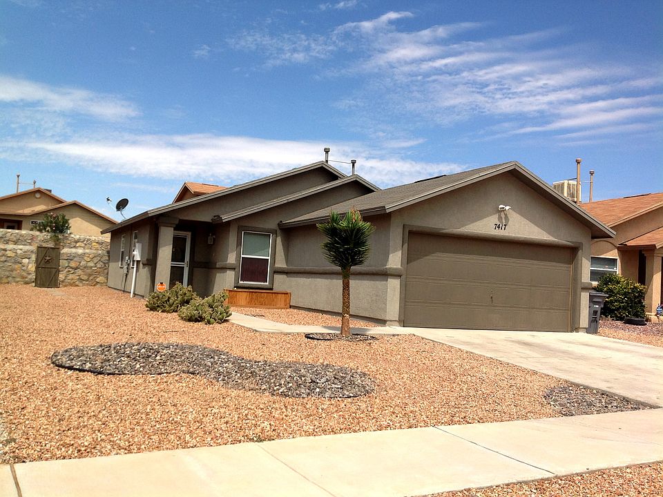 1st image of 7417 Mesquite Flor Dr