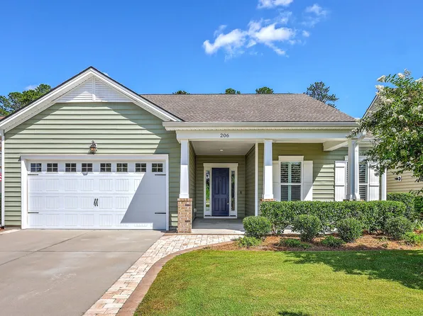 206 Tupelo Lake Dr, Summerville, SC 29486