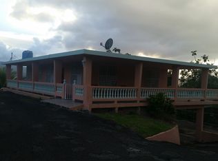 916 St, San Lorenzo, PR 00754