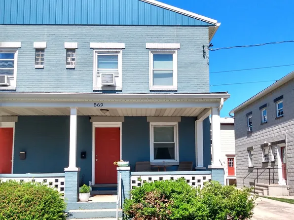 1233 S Coldbrook Ave, Chambersburg, PA 17201