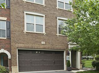 110 Samuel Manor Ct, Gaithersburg, MD 20878