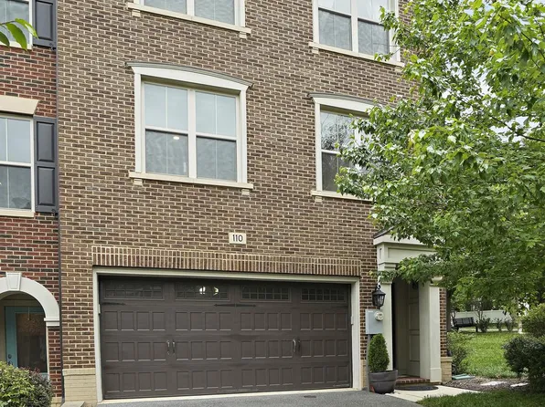 110 Samuel Manor Ct, Gaithersburg, MD 20878