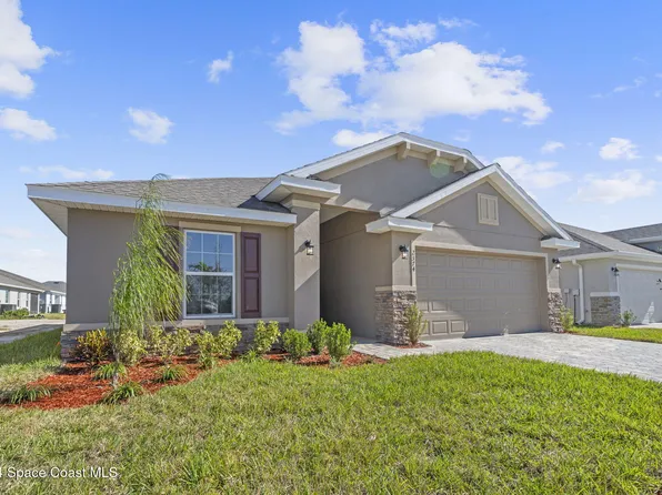 1131 Tupelo Cir, Cocoa, FL 32926