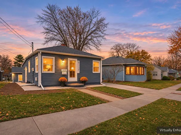 1535 Hawthorne Ave, Waterloo, IA 50702