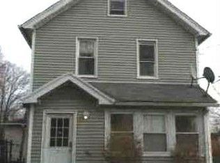 12 Lowe St, Norwalk, CT 06854