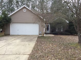 114 Ridge Lake Dr, Apex, NC 27539