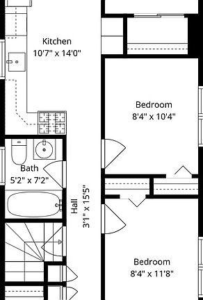 3rd image of (Undisclosed Address)