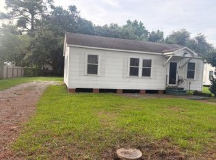 305 Everette St, New Iberia, LA 70563
