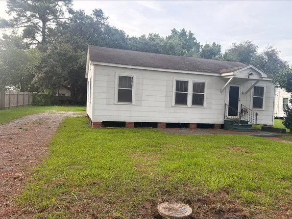 305 Everette St, New Iberia, LA 70563