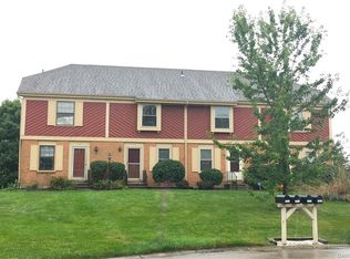 7812 Port Cir, Dayton, OH 45459