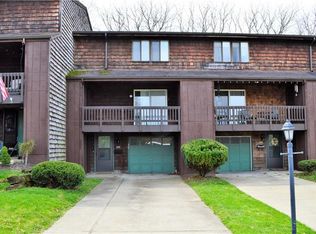 208 Cedar Hill Dr, Canonsburg, PA 15317