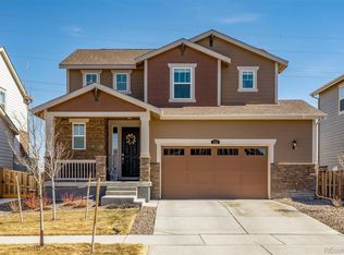332 N Patsburg St, Aurora, CO 80018