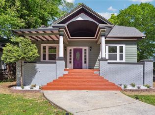 440 Holderness St SW, Atlanta, GA 30310