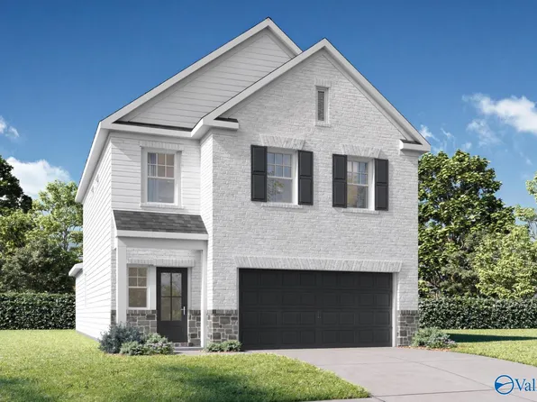 6211 Pisgah Dr NW, Huntsville, AL 35810