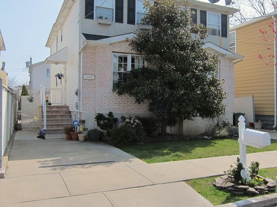 1226 Mason Ave, Staten Island, NY 10306 Zillow