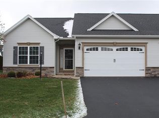 1071 Railway Xing #PVT, Webster, NY 14580