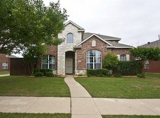 1130 Elm Brook Ct, Allen, TX 75002