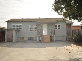 764 E Bonds St, Carson, CA 90745