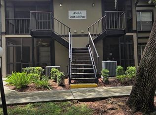 4033 DREAM OAK PLACE #203, TAMPA, FL 33613