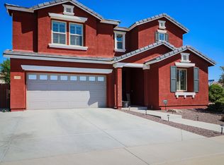3138 E Russell St, Mesa, AZ 85213