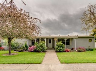 1612 NW Wallace Rd, McMinnville, OR 97128