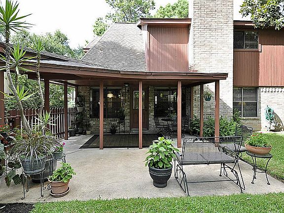This is a great place for your morning coffee
