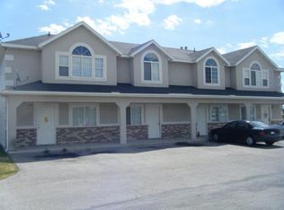 771 W 350 N UNIT 4, Tremonton, UT 84337