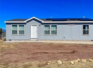 641 S 6th St, Coal Creek, CO