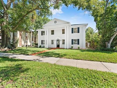 4313 W North A St, Tampa, FL, 33609