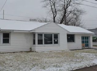 2526 Green St, Chester, PA 19013