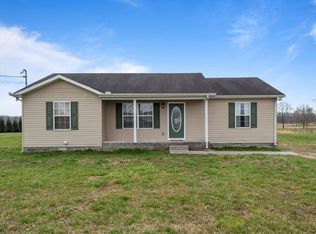 109 Spry Rd, Morrison, TN 37357