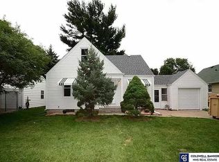 7509 N 28th Ave, Omaha, NE 68112