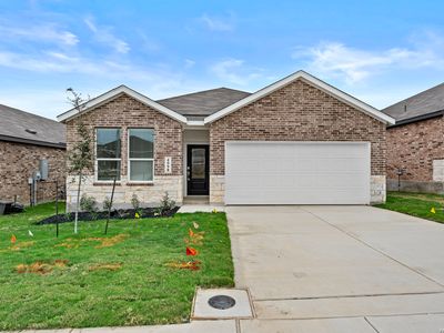 4998 Mission Tejas Road, Marion, TX, 78124
