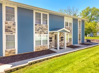 606 Monroe St UNIT 1-4, Valparaiso, IN 46383