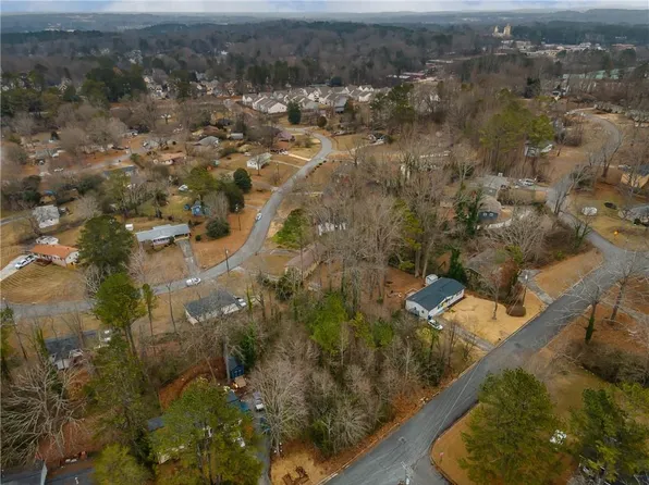 689 Gettysburg Trl NE #3, Kennesaw, GA 30144